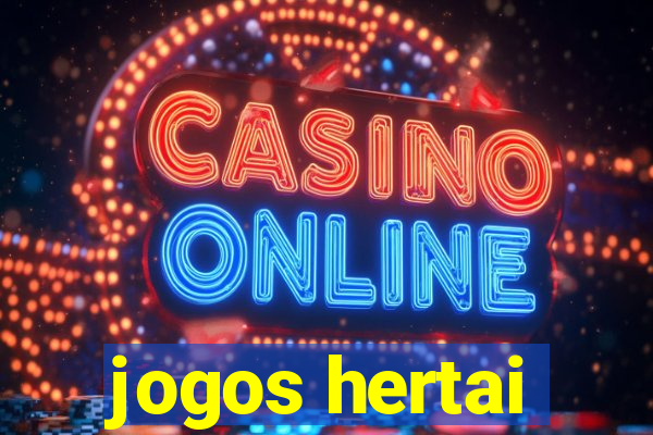 jogos hertai